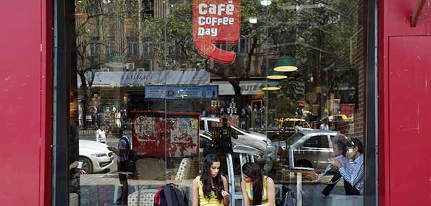Coffee Day to Hit Markets on Wednesday With Rs 1,150 Cr IPO