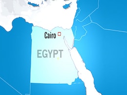 1 Person Dead, 2 Injured in Blast in Cairo 1 Person Dead, 2 Injured in Blast in Cairo
