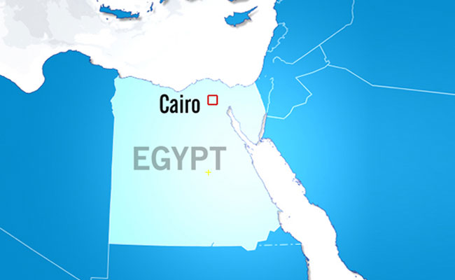 Egypt Jihadists Kill 15 Soldiers, 2 Civilians in Sinai