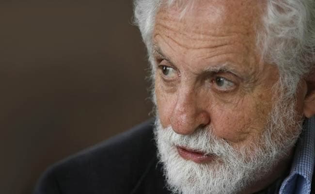 Carl Djerassi, The Man Who Helped Develop 'The Pill', Dies At 91