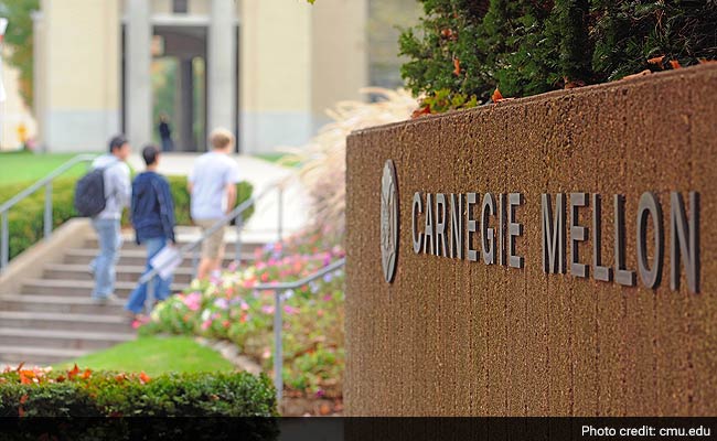 Carnegie Mellon University Apologises for Acceptance Email Gaffe