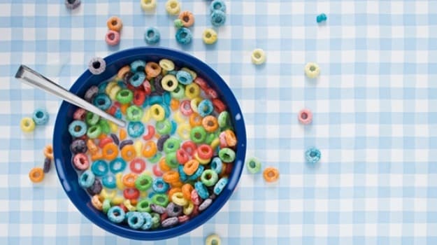 Cereal Anytime: Australia's First Cereal Cafe Opens in Melbourne