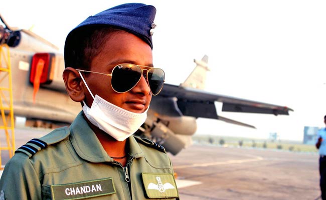 Blog: In Memory of 14-Year-Old Chandan. So Many of You Helped Him.