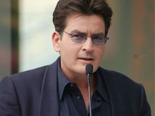 Charlie Sheen for President, Anyone? He Wants to Run for White House