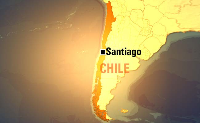 Helicopter Crashes in Chile, Former Ambassador Among 3 Dead