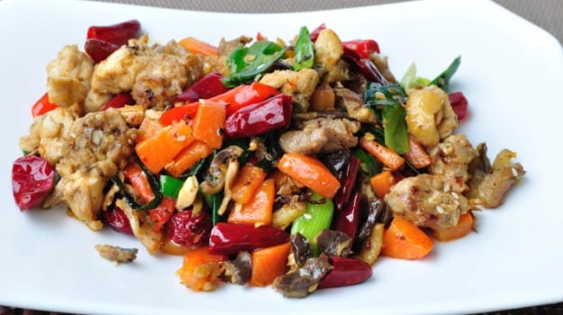 16 Most Popular Chinese Dishes Easy Chinese Dishes 