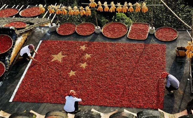 China's Lending Push Bypasses Cash-Starved Farm Sector