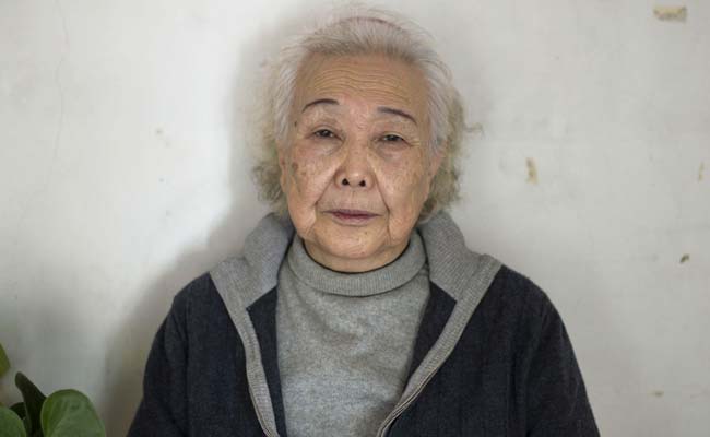 Chinese Scars Endure 70 Years After Unit 731 Liberation