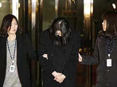 Korean Air Chief's Daughter Seeks Leniency in 'Nut Rage' Appeal