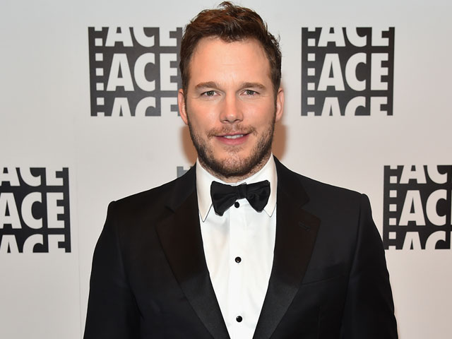 Chris Pratt: It Would Be Great to Play Indiana Jones