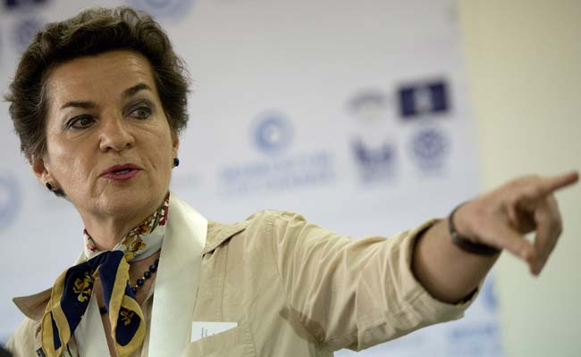 Good COP, Bad COP: Will Paris Climate Summit Prevail?