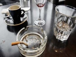 Lung Cancer Now Deadlier Than Breast Cancer in Rich Nations Lung Cancer Now Deadlier Than Breast Cancer in Rich Nations