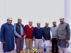Delhi Government to Invite Suggestions for Participatory Budget: Aam Aadmi Party