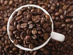 Modest Coffee Consumption Good for the Heart, Says Study