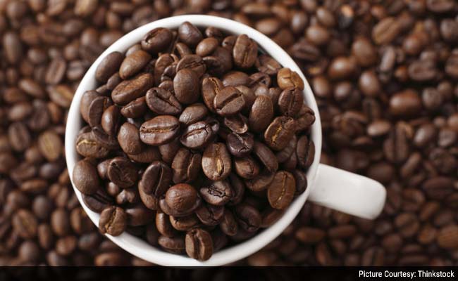 Modest Coffee Consumption Good for the Heart, Says Study