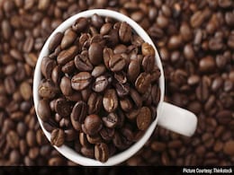 Drinking One Cup of Coffee Daily May Promote Longer Life, Boost Stamina Drinking One Cup of Coffee Daily May Promote Longer Life, Boost Stamina