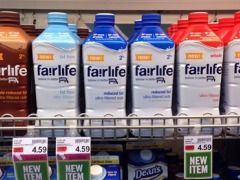 Coke Launches Super Milk With More Protein, Less Sugar Coke Launches Super Milk With More Protein, Less Sugar