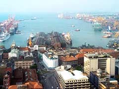 Sri Lanka Wants Subcontinental Partner For China-Built Colombo Port