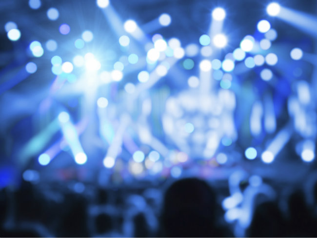 Australia Celebrates 'White Night 2015'; Theme Focuses on Aspects of Indian Culture