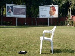 Donate to Party Coffers, Congress Asks All Former and Present Lawmakers Donate to Party Coffers, Congress Asks All Former and Present Lawmakers