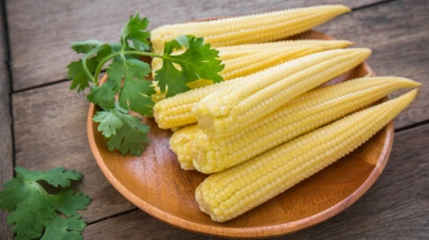 11 Best Baby Corn Recipes | Easy Baby Corn Recipes