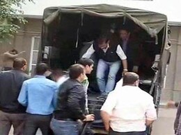कोयला और बिजली मंत्रालय में दस्तावेज चुराने वाले नए मॉड्यूल का खुलासा कोयला और बिजली मंत्रालय में दस्तावेज चुराने वाले नए मॉड्यूल का खुलासा