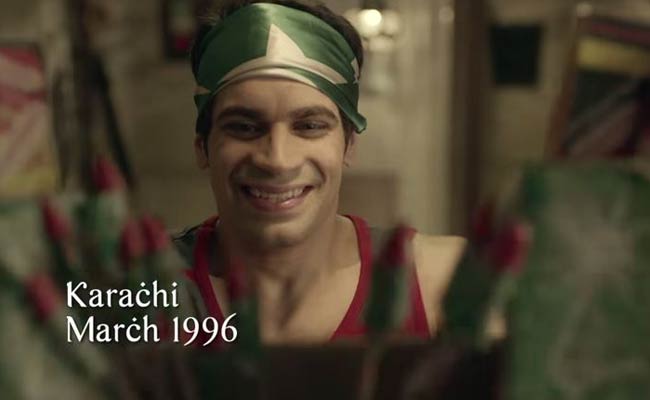 India Trounce Pakistan: Those Firecrackers in That Ad Stay in The Box