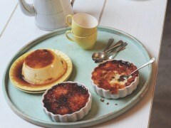 Baked Custard Recipes to Prevent Curdling Calamities Baked Custard Recipes to Prevent Curdling Calamities