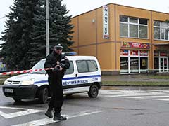 Gunman Kills 8 in Czech Restaurant Then Kills Himself