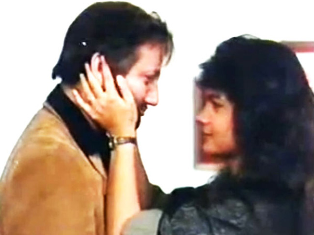 Mahesh Bhatt's <I>Daddy</i> Headed to Pakistan