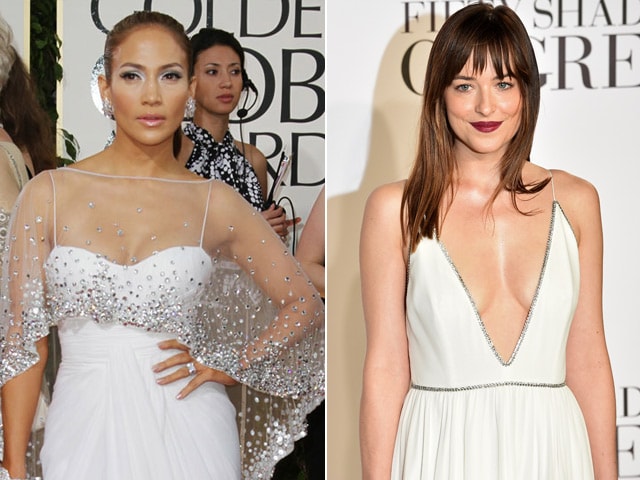 Oscars 2015: Jennifer Lopez, Dakota Johnson Join Presenters List