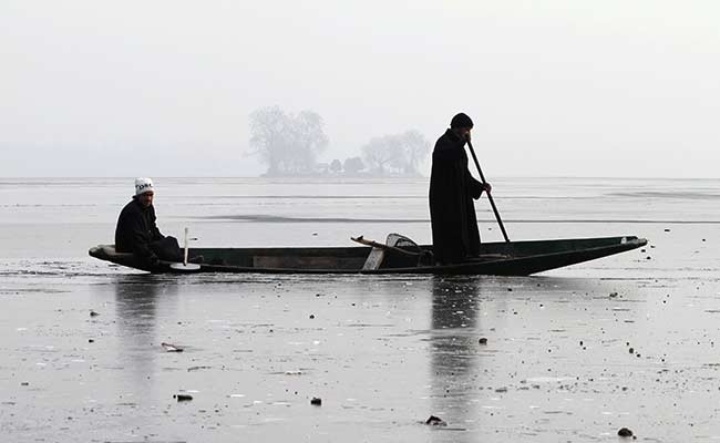 Jammu and Kashmir's Document of Accession In Public Domain At Last