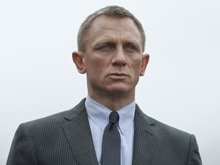 Daniel Craig Injured on <i>SPECTRE</i> Set