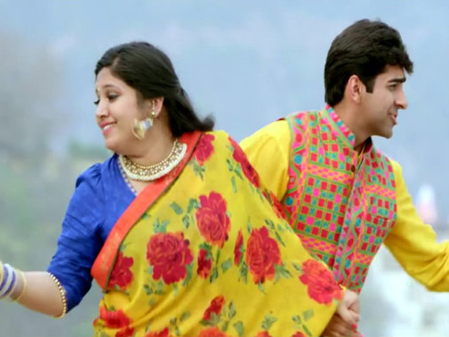 Nineties Redux: <i>Dum Laga Ke Haisha</i> Welcomes Back Kumar Sanu, Sadhana Sargam