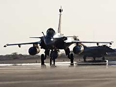 Rafale Fighter Jet Negotiations to Start This Month: Defence Minister Manohar Parrikar