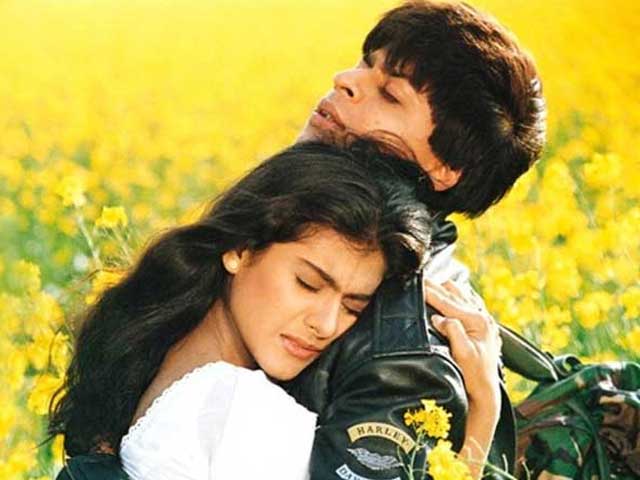 DDLJ की सफलता पर लंदन फ़िल्म स्कूल के छात्र बना रहे हैं डॉक्यूमेंट्री