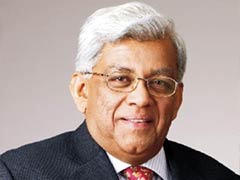 Deepak Parekh To Stay On HDFC Board; 22.64% Votes Against Him