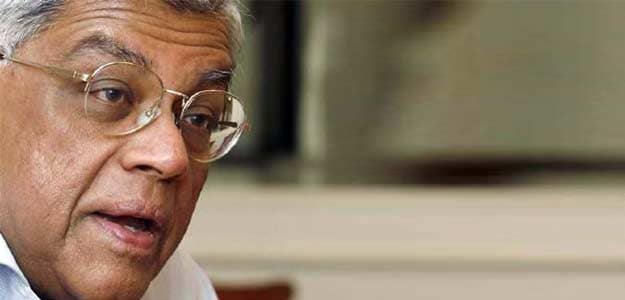 "Spent Two Sleepless Nights Prior To HDFC-HDFC Bank Merger": Deepak Parekh