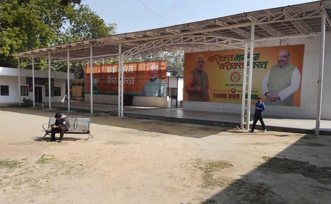 The Flaws That Added Up to BJPs Colossal Delhi Defeat