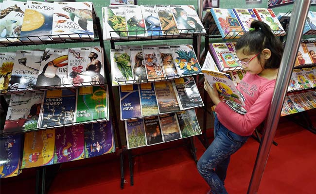 Book Stalls to be Set Up at Railway Stations, Airports