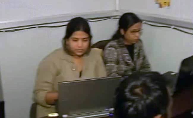 AAP vs BJP on Social Media Includes an App Called Mango