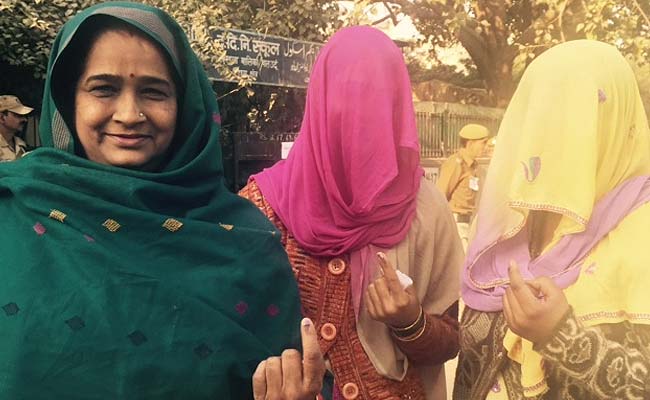 Did You Know? 5 Facts About the Delhi Election