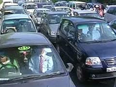 Pune RTO to Shift Driving Test to Advanced Track