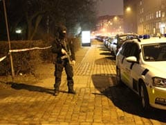 Getaway Car of Suspected Gunmen in Danish Shooting Found Abandoned: Police
