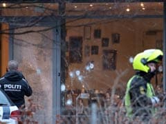 One Dead After Shootout at Danish Meeting With Controversial Artist