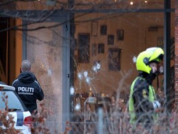 White House Condemns Copenhagen Shooting White House Condemns Copenhagen Shooting