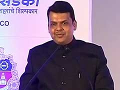 Shiv Sena Attacks Devendra Fadnavis: 'Only CM has Changed in Maharashtra. Nothing Else'