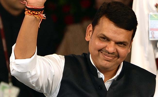 Make Cities Clean Before Making 'Smart Cities': Devendra Fadnavis