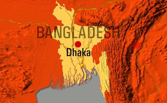 8 Killed by Robbers During a Bank Raid in Bangladesh
