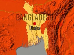 Bangladesh Ferry Capsizes With 100 Passengers on Board Bangladesh Ferry Capsizes With 100 Passengers on Board